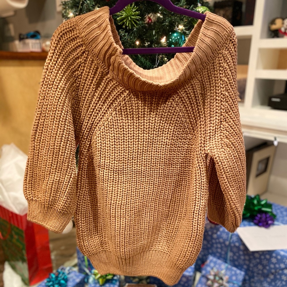 *Dress Lily* Sweater